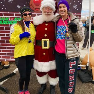 Meet your Posher, Mia